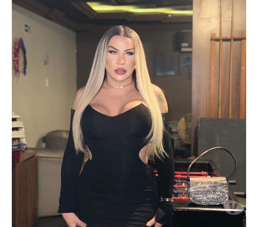 Escorts North Yorkshire Middlesbrough - Photos for 🌟FIRST DAY TS VICK BRAZIL🌟 📸 Real