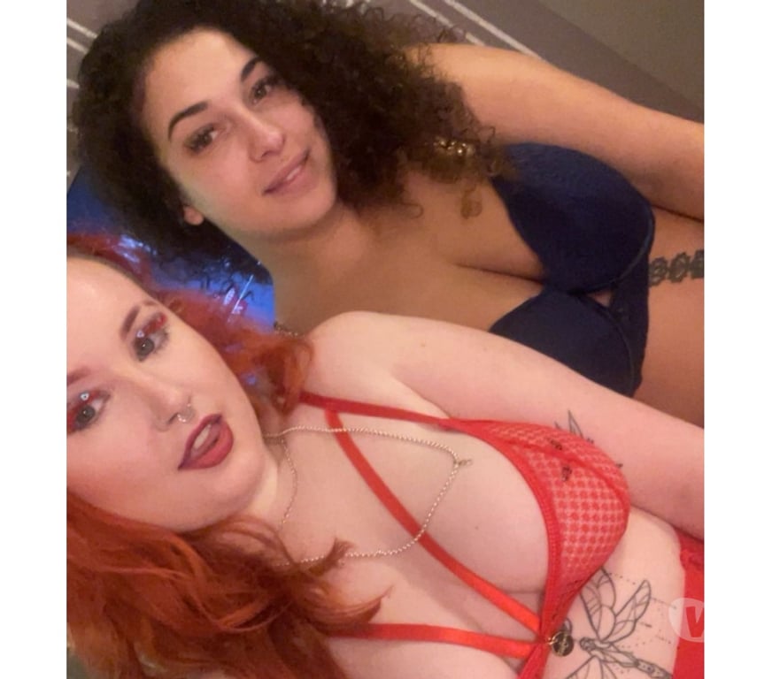 Escorts East London Stratford - East London - Photos for ❤️AMIYA & JOANNA, DUO - INCALLS OUTCALLS❤️