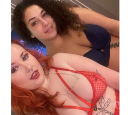 Escorts Stratford East London - Photos for ❤️AMIYA & JOANNA, DUO - INCALLS OUTCALLS❤️