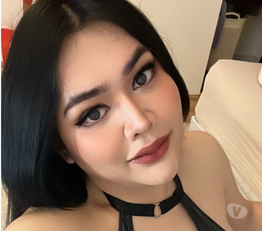 Trans Escorts South West London Earls Court - South West London - Photos for Emmie Thai TS💋(New in LONDON)Ladyboy Shemale Best sv