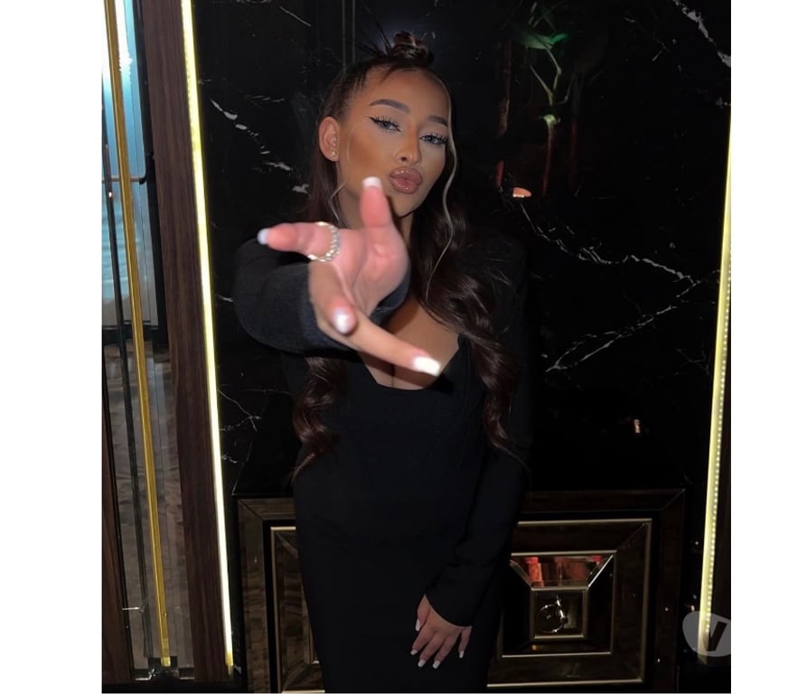 Escorts South Yorkshire Doncaster - Photos for ❤️VIVI NEW IN TOWN PARTY GIRL❤️