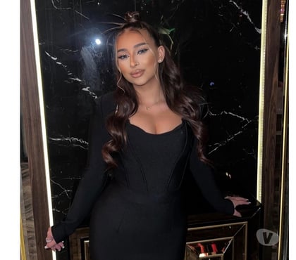 Escorts Doncaster City Centre Doncaster - Photos for ❤️VIVI NEW IN TOWN PARTY GIRL❤️