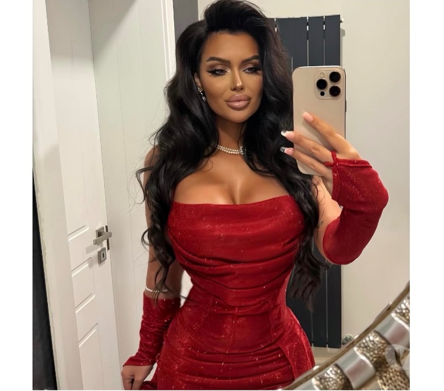 Escorts South Yorkshire Doncaster - Photos for ❤️NEW IN TOWN KARLA PARTY GIRL❤️