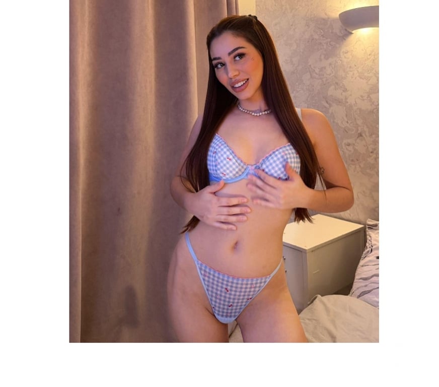 Escorts East London Stratford - East London - Photos for BELLA💦,REAL PHOTOS🥳DISCRETE YOUNG🔞☎️