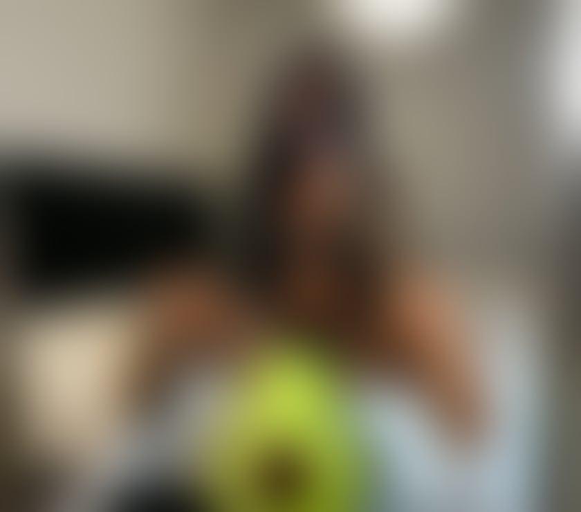 New girl in this city