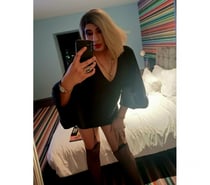 LADYBOY IN TOWN❤️ FIRST TIMERS REAL PIC