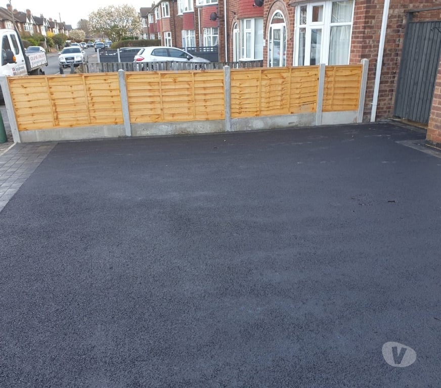 Garden, Outdoor & DIY Nottinghamshire Nottingham - Photos for Block paving and landscaping