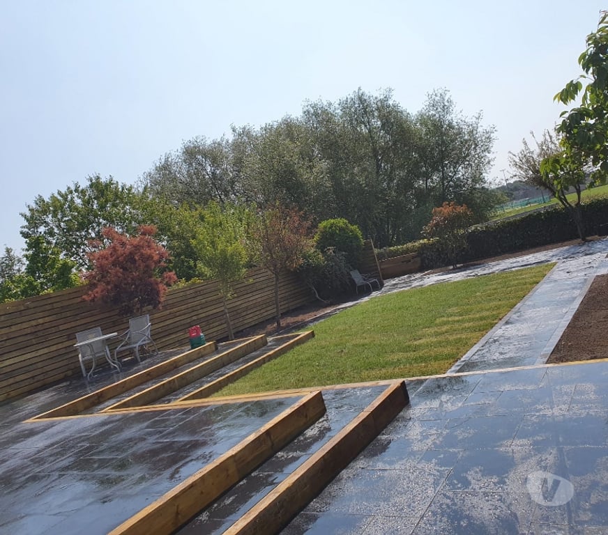 Garden, Outdoor & DIY Nottinghamshire Nottingham - Photos for Block paving and landscaping