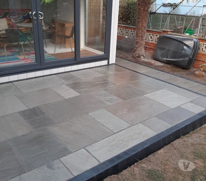 Garden, Outdoor & DIY Nottinghamshire Nottingham - Photos for Block paving and landscaping