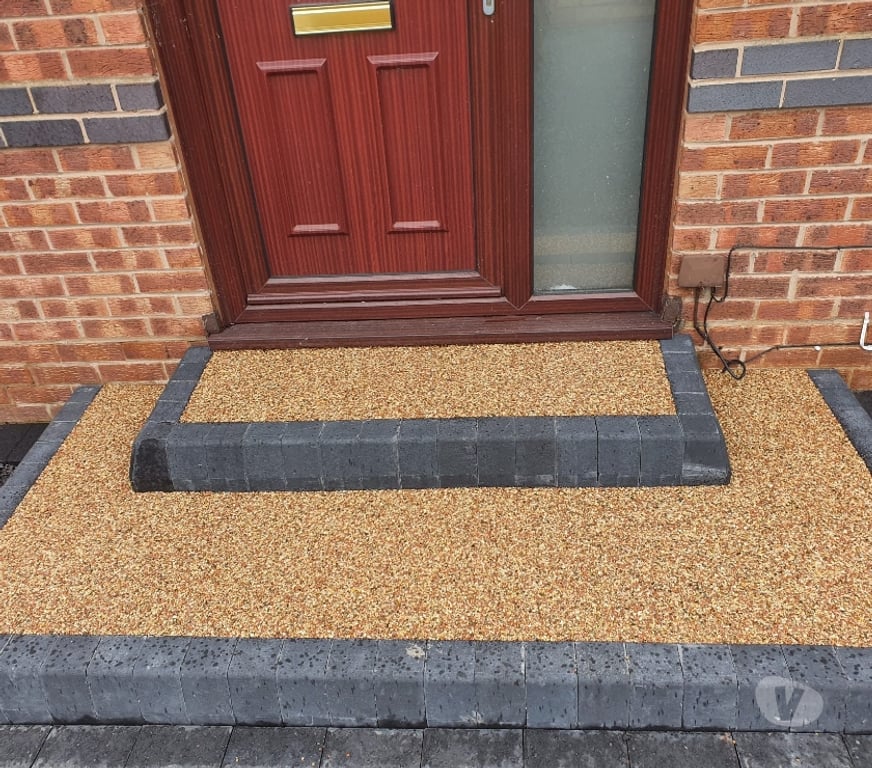 Garden, Outdoor & DIY Nottinghamshire Nottingham - Photos for Block paving and landscaping