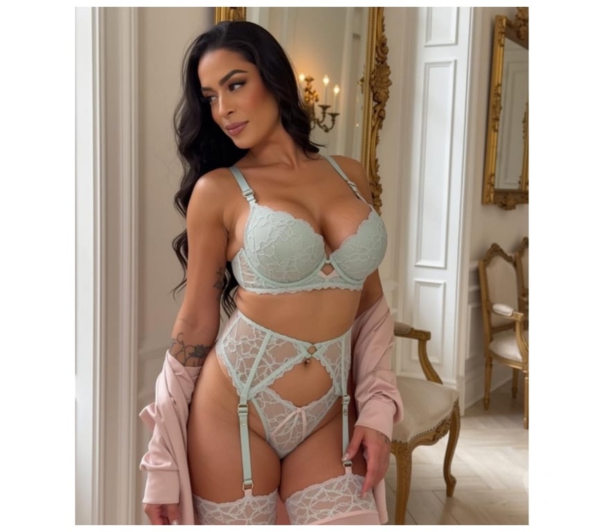 Escorts Glasgow Glasgow City Centre - Glasgow - Photos for Giovanna Sexy New Brazilian 🥰🔥