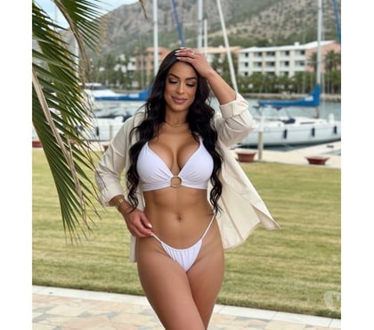 Escorts Glasgow City Centre Glasgow - Photos for Giovanna Sexy New Brazilian 🥰🔥