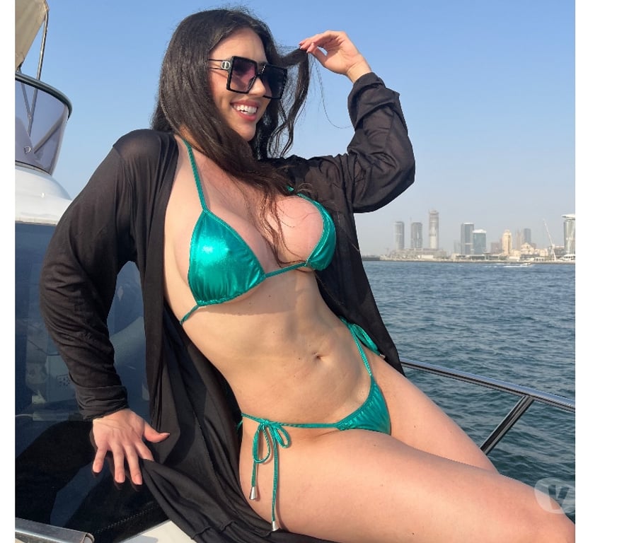 Trans Escorts South East London Bromley - Photos for Carla ❤️ I'm your biggest dream