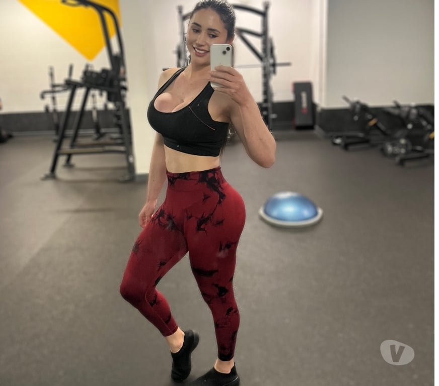 Trans Escorts South East London Bromley - Photos for Carla ❤️ I'm your biggest dream