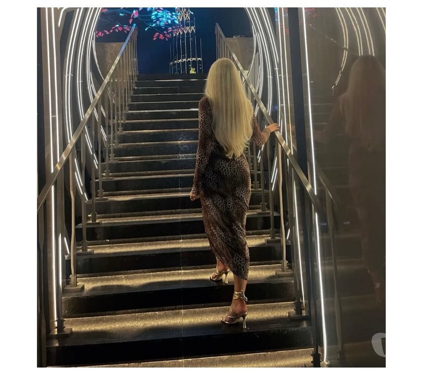 Escorts Central London Liverpool Street - Central London - Photos for ♥️ BEAUTIFUL & SEXY 🍒♥️