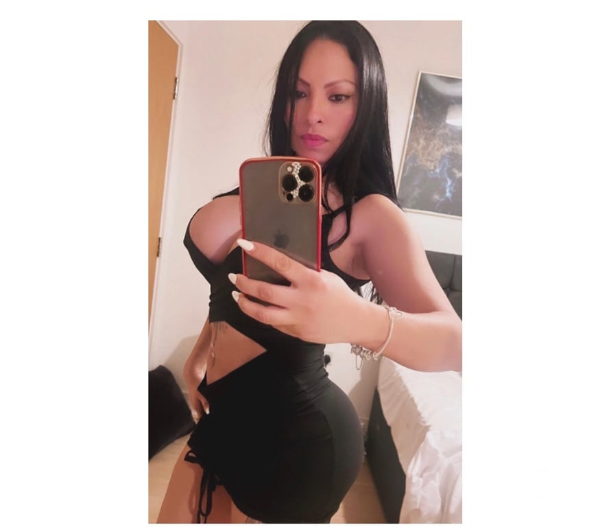 Escorts Hampshire Southampton - Photos for 💕AMAYA MEXICANA🇲🇽 07592 739831🔥SOUTHAMPTON