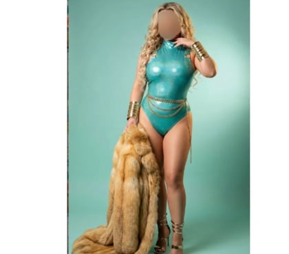  Escorts & Erotic Massage Stockport Town Centre Stockport - Photos for Blonde Gabriella curvy model best party choice 🥳