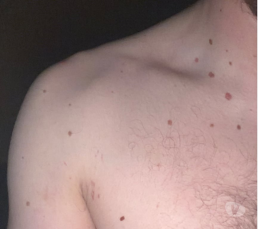 Escorts Cornwall Bodmin - Cornwall - Photos for Discreet services 