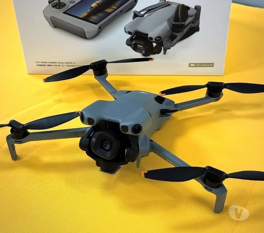 Camera, Audio & Video Somerset Ashington - Somerset - Photos for DJI Mini 5 Pro Fly More Combo Plus