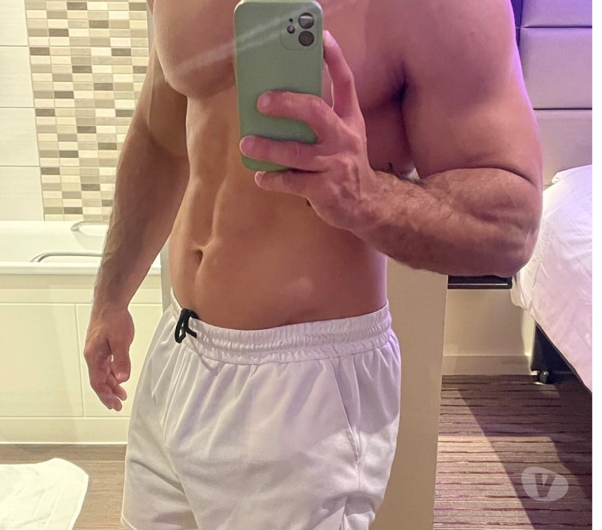 Escorts Hampshire Basingstoke and Deane - Photos for Rodri, 30. Best masseur & Party boy 🇧🇷