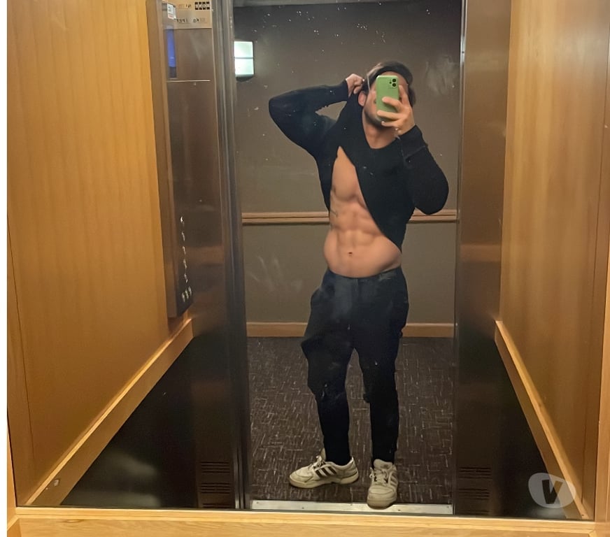 Escorts Hampshire Basingstoke and Deane - Photos for Rodri, 30. Best masseur & Party boy 🇧🇷