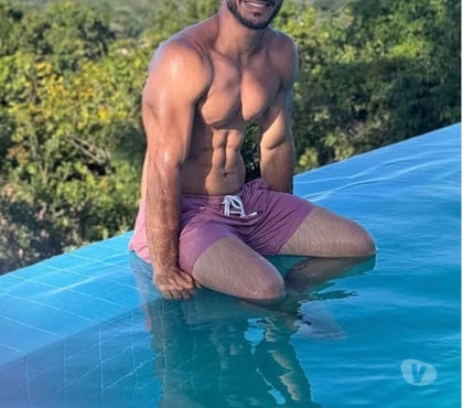 Escorts Basingstoke Basingstoke and Deane - Photos for Rodri, 30. Best masseur & Party boy 🇧🇷