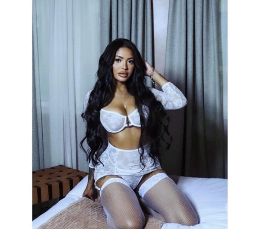 Escorts Cardiff Cardiff City Centre - Cardiff - Photos for Luana Perfect Body♥️ Best GFE 🥂 PartyGirl