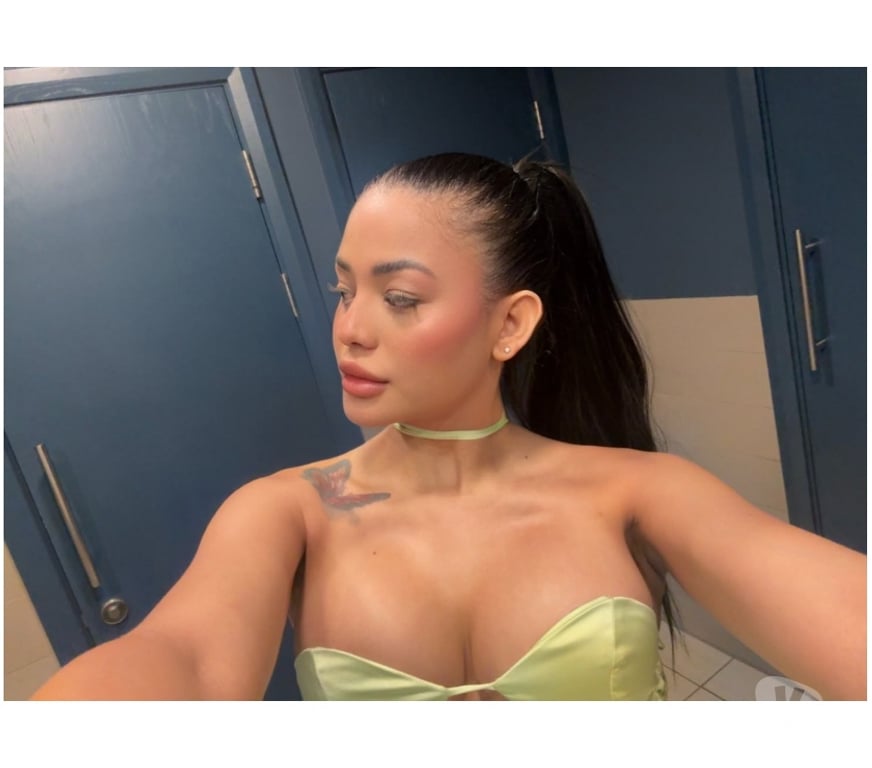 Escorts Cardiff Cardiff City Centre - Cardiff - Photos for Luana Perfect Body♥️ Best GFE 🥂 PartyGirl