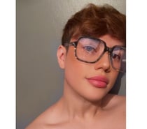 BIG BUM FEMININE BOY COLOMBIAN