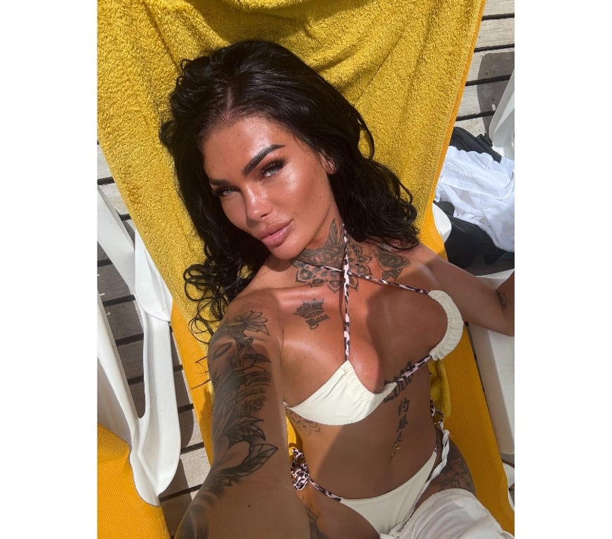 Trans Escorts South Yorkshire Rotherham - Photos for Ts kimmy British 👅 OWO 🥰❤️