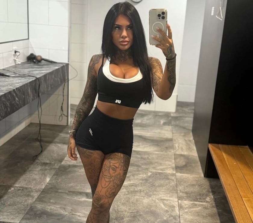 Escorts South Yorkshire Sheffield - Photos for Ellecia in Sheffield 4 days only boys BRITISH 👅