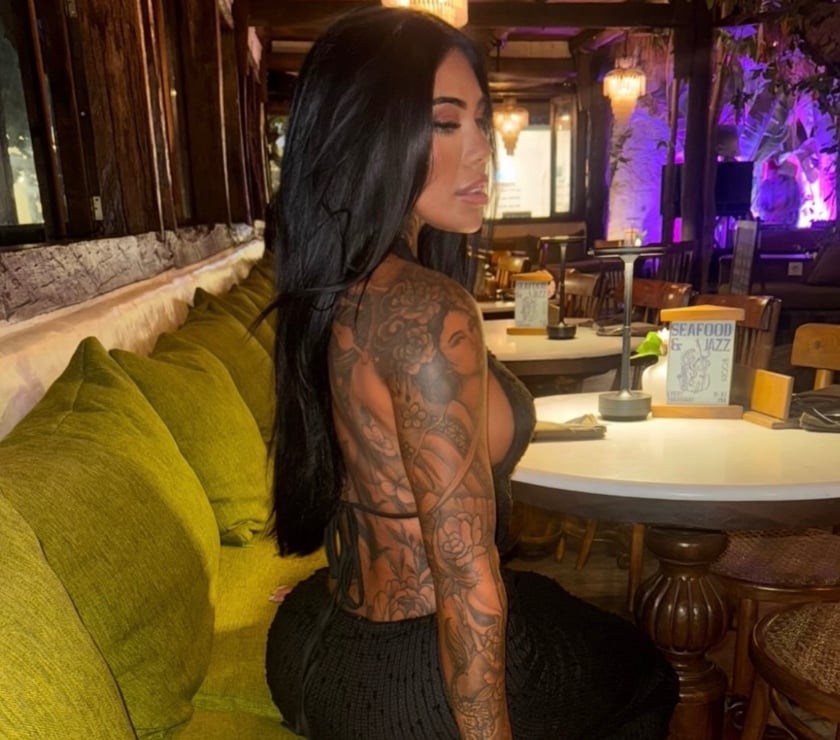 Escorts South Yorkshire Sheffield - Photos for Ellecia in Sheffield 4 days only boys BRITISH 👅