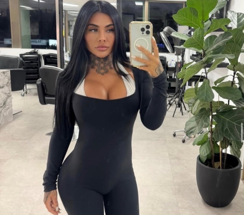 Escorts South Yorkshire Sheffield - Photos for Ellecia in Sheffield 4 days only boys BRITISH 👅