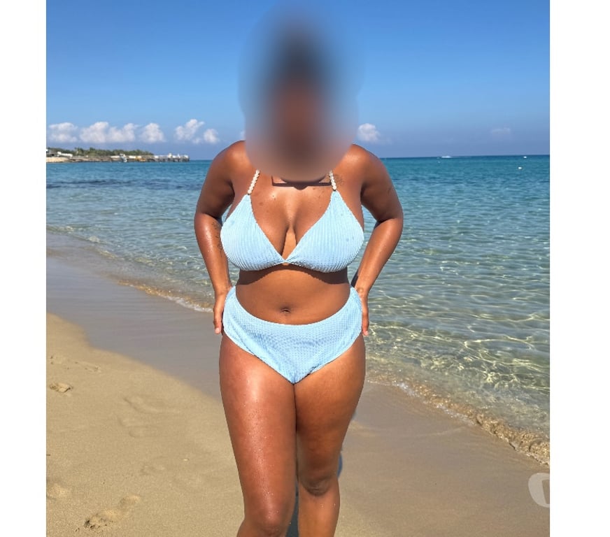 Escorts West Midlands Birmingham - Photos for ORIGINAL CARIBBEAN BBW ANNASHAY 🥵🍫