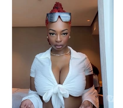 Escorts Ealing West London - Photos for ORIGINAL CARIBBEAN BBW ANNASHAY 🥵🍑