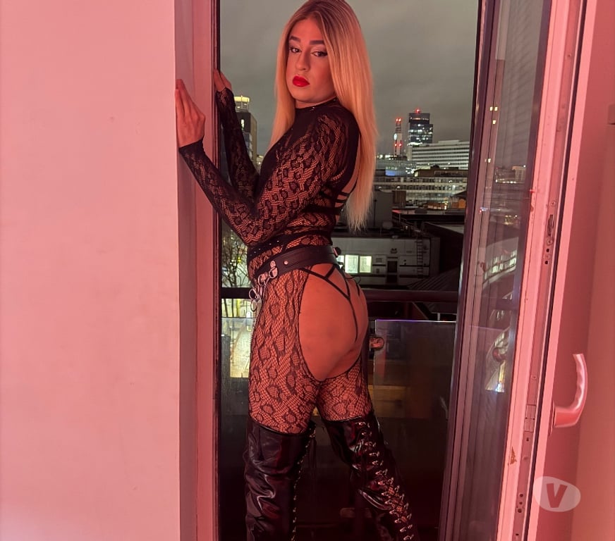 Trans Escorts Merseyside Liverpool - Photos for Misstrix Cristina 🇧🇷🔥LONG SESSION