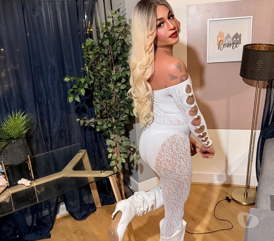 Trans Escorts Merseyside Liverpool - Photos for Misstrix Cristina 🇧🇷🔥LONG SESSION