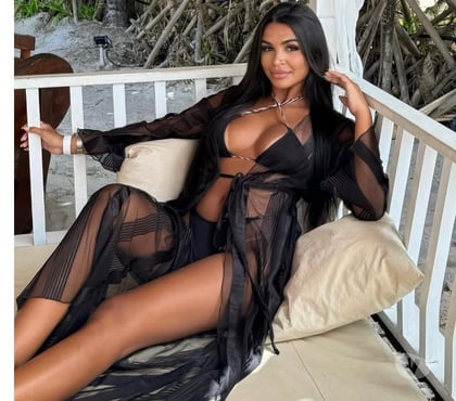 Escorts Halifax Calderdale - Photos for Brazilian Eduarda 🌶️🇧🇷