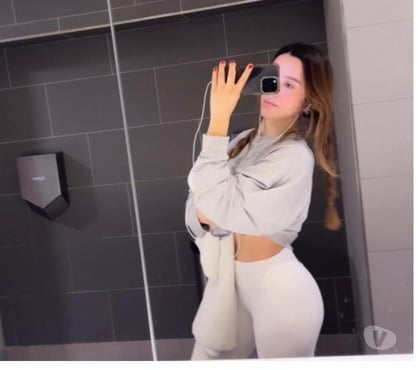 Escorts Imperial Wharf Station South West London - Photos for New in sw6 Fulham Valantina Brazilian Chelsea Wandswort