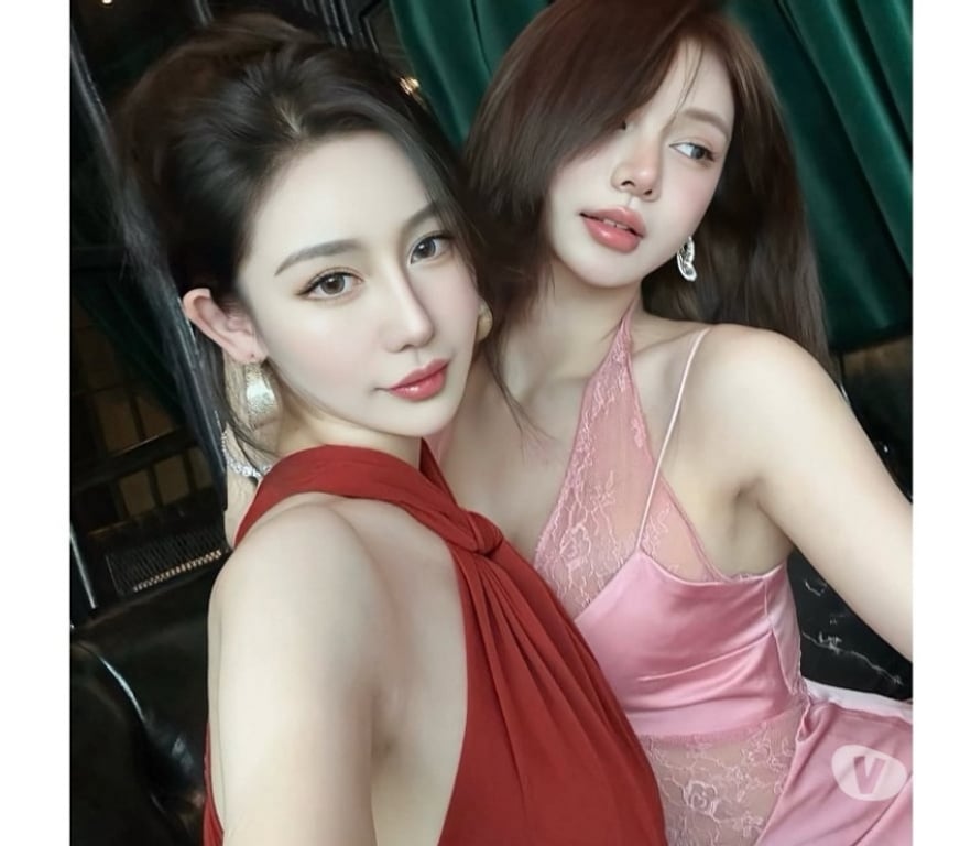 Escorts East London Woodford - East London - Photos for Two real Asian girls – toned, sweet, and addictive