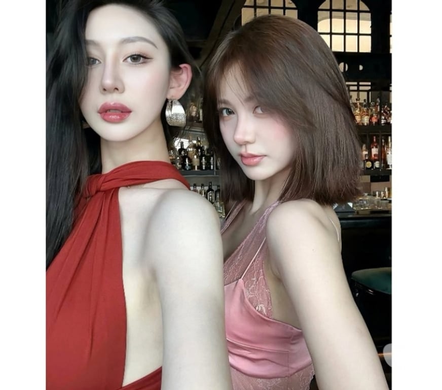 Escorts East London Woodford - East London - Photos for Two real Asian girls – toned, sweet, and addictive