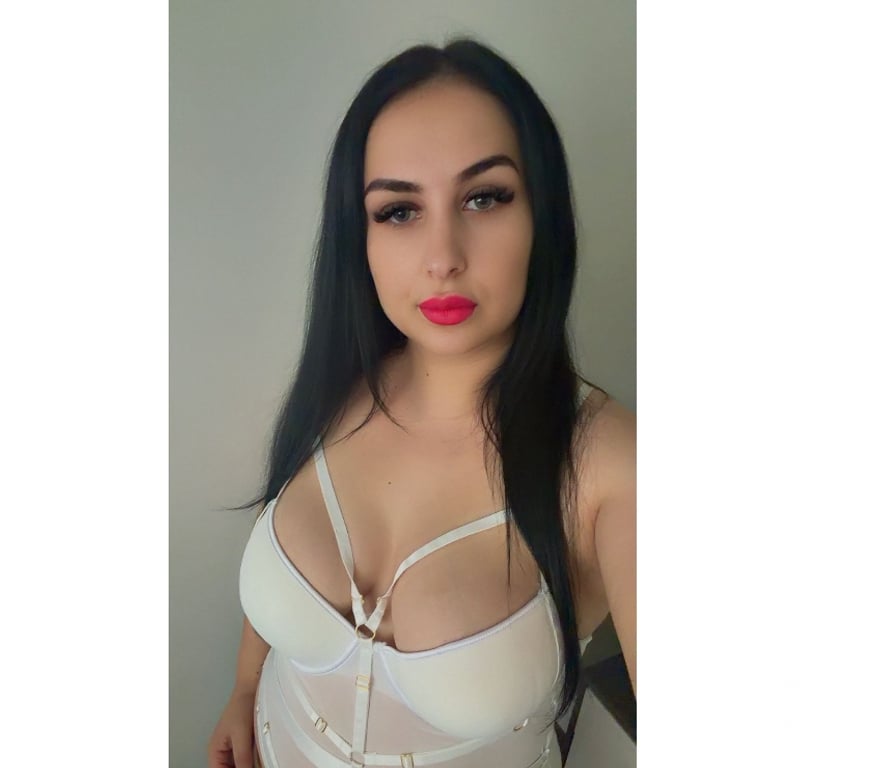Escorts West Midlands Sandwell - Photos for ❤️ Jasmin ❤️ Sweet ❤️