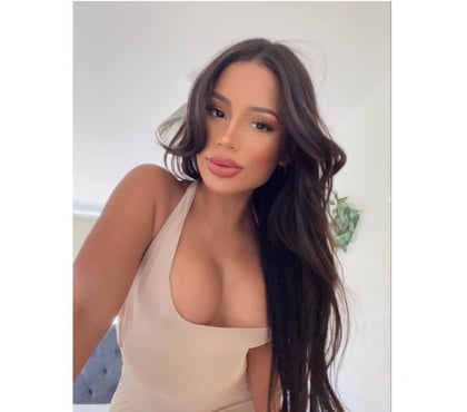 Escorts Ashington Bournemouth, Christchurch and Poole - Photos for High-Class Emiliy Brazilian 🇧🇷 Escort ❤💋😈