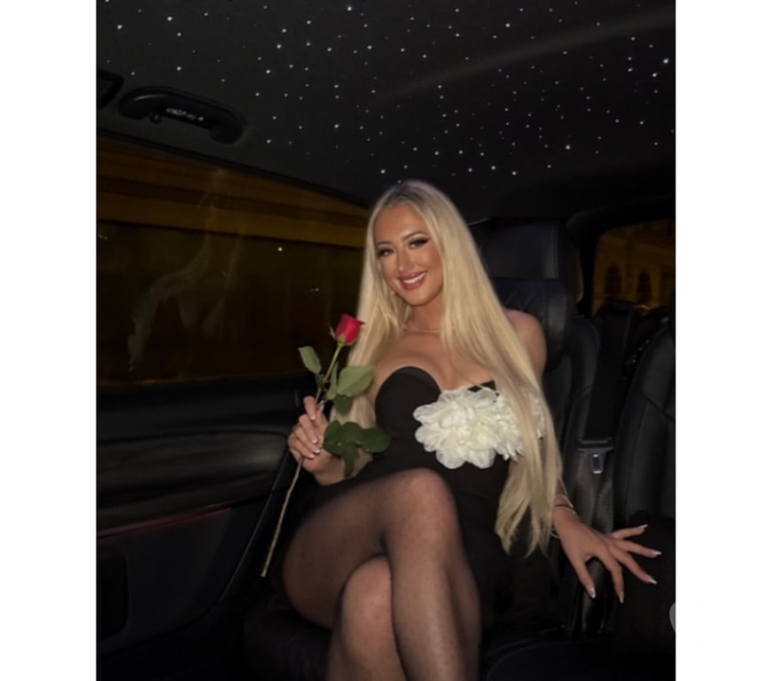 Escorts South West London Kingston upon Thames - Photos for 🇪🇸 ALEXIA BLONDE MAGIC GFE 🎉 GIRL