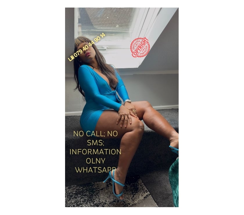 Escorts South Lanarkshire East Kilbride - South Lanarkshire - Photos for Lili, Colombian woman in East Kilbride