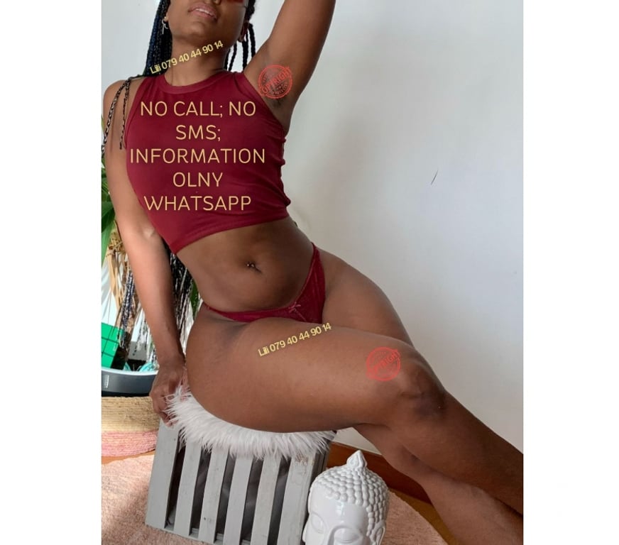 Escorts South Lanarkshire East Kilbride - South Lanarkshire - Photos for Lili, Colombian woman in East Kilbride