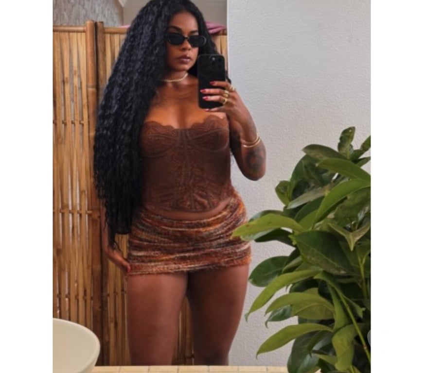 Escorts North West London Wembley Park - North West London - Photos for ❤️Dandara New in town❤️