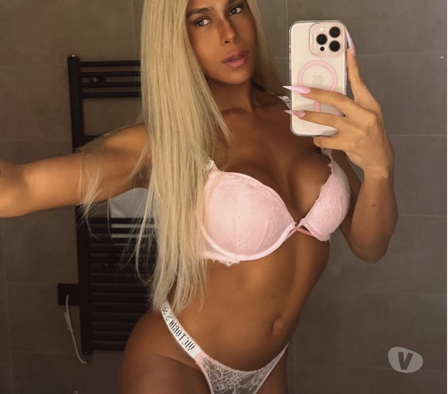 Trans Escorts Surrey Guildford - Photos for Izza Brazilian TS