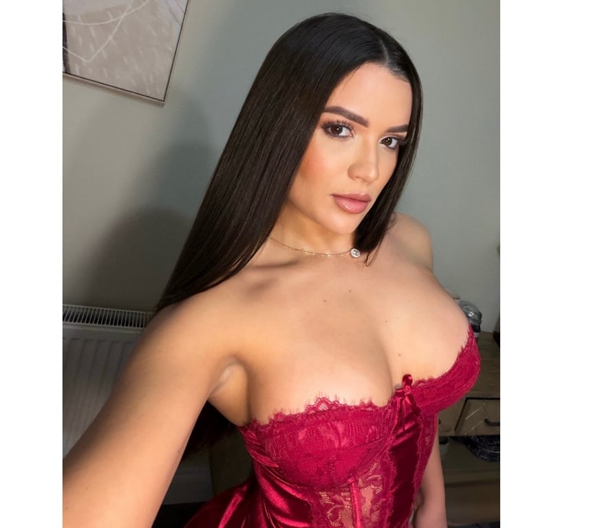 Escorts Dorset Bournemouth, Christchurch and Poole - Photos for NEW HIGH CLASS DANIELA BRAZILIAN 🇧🇷🍑🔥