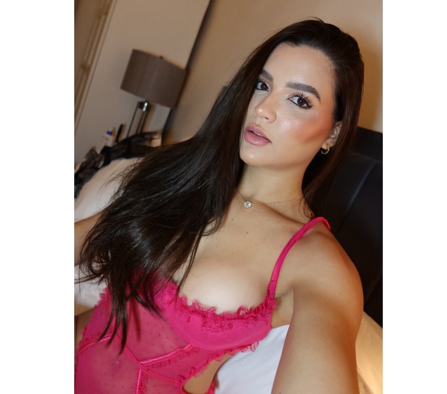 Escorts Dorset Bournemouth, Christchurch and Poole - Photos for NEW HIGH CLASS DANIELA BRAZILIAN 🇧🇷🍑🔥